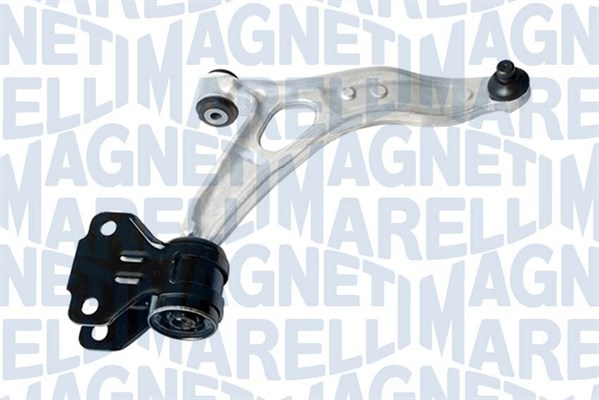 Bærearm, hjuloppheng - 301181356700 MAGNETI MARELLI - BV6Z3078F