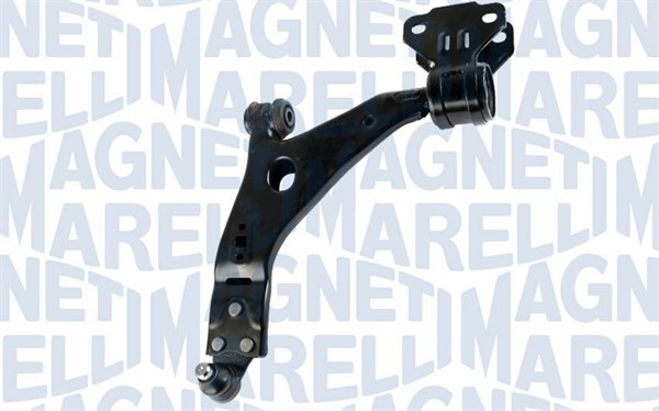 Bærearm, hjuloppheng - 301181357100 MAGNETI MARELLI - F1FZ3079A
