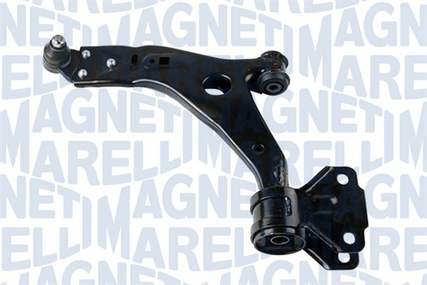 Bærearm, hjuloppheng - 301181357300 MAGNETI MARELLI - 1806882, 1820026, 1841630