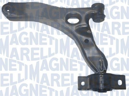 Bærearm, hjuloppheng - 301181358100 MAGNETI MARELLI - 1332455, 1355050, 2320448