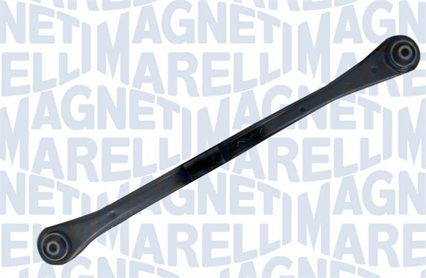 Bærearm, hjuloppheng - 301181359100 MAGNETI MARELLI - 1117871, 1118922, 1124242