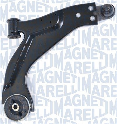 301181359200, Bærearm, hjuloppheng, Řídicí páka, zavěšení kol, MAGNETI MARELLI, 1S713042AL/AM/AK