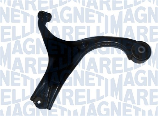 Bærearm, hjuloppheng - 301181360400 MAGNETI MARELLI - 54500-1E100, HY-WP-7083, TC2865
