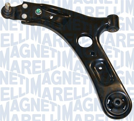 301181361000, Bærearm, hjuloppheng, Řídicí páka, zavěšení kol, MAGNETI MARELLI, 54500A2700, 54500A6200, HY-WP-13637, JTC07637, TC2856