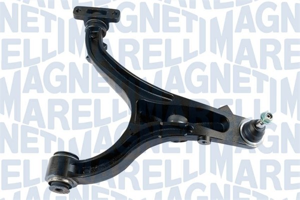 Bærearm, hjuloppheng - 301181362500 MAGNETI MARELLI - 52089980A, CH-TC-13390