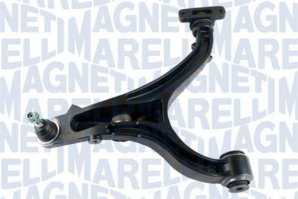 Bærearm, hjuloppheng - 301181362600 MAGNETI MARELLI - 52089981A, CH-TC-13389
