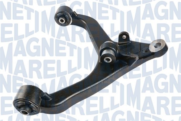 Bærearm, hjuloppheng - 301181362700 MAGNETI MARELLI - 52088636AD, 40-10442, CH-WP-14742