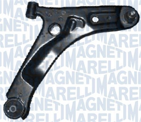 Bærearm, hjuloppheng - 301181363600 MAGNETI MARELLI - 5450107100, 5450107150, 5450107160