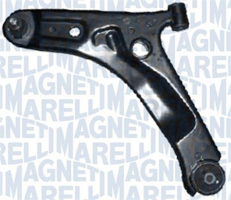 Bærearm, hjuloppheng - 301181363700 MAGNETI MARELLI - 5450007100, 5450007150, 5450007160