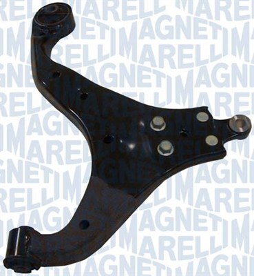 Bærearm, hjuloppheng - 301181364000 MAGNETI MARELLI - 5,45012E+115, 5,45012E+135, 5,45012E+16