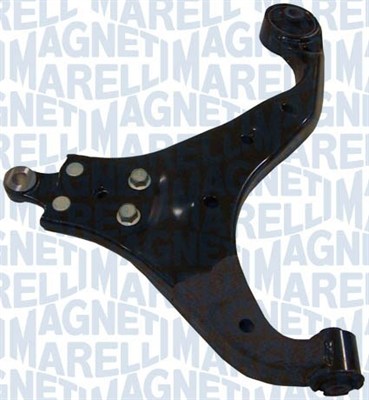 Bærearm, hjuloppheng - 301181364100 MAGNETI MARELLI - 5,45002E+115, 5,45002E+135, 5,45002E+16
