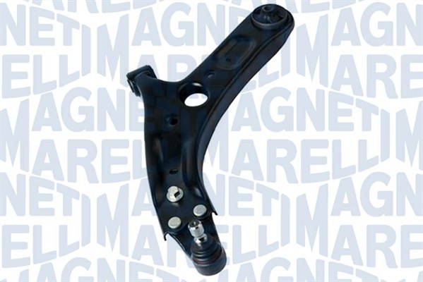 Bærearm, hjuloppheng - 301181364300 MAGNETI MARELLI - 54500A2600, 54500A2700, 177348