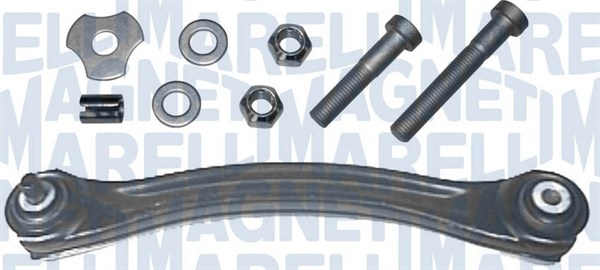 Bærearm, hjuloppheng - 301181367000 MAGNETI MARELLI - 1243507606*, JTS116