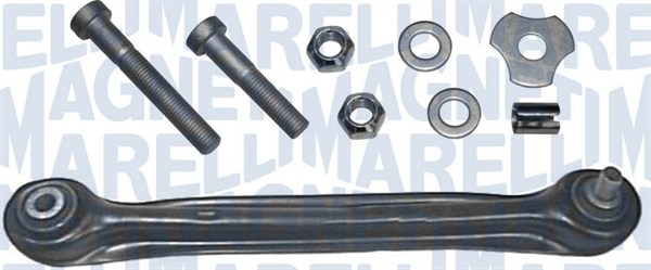 Bærearm, hjuloppheng - 301181367300 MAGNETI MARELLI - 1243500129*, TC2035
