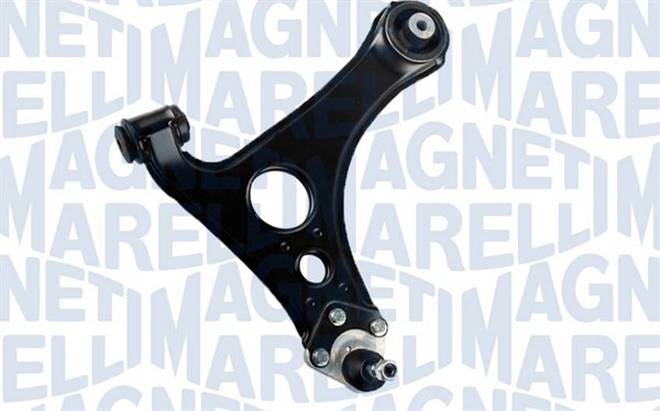 Bærearm, hjuloppheng - 301181367400 MAGNETI MARELLI - 1683300907, 1683302407, A1683300907