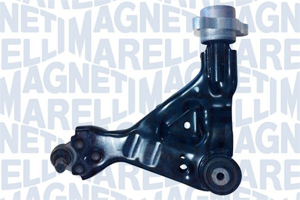 Bærearm, hjuloppheng - 301181369600 MAGNETI MARELLI - 6393301201, 6393301401, ME-WP-14045