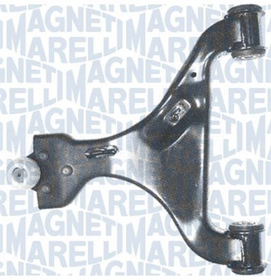 Bærearm, hjuloppheng - 301181369800 MAGNETI MARELLI - 6393300410, A6393300410, JTC1329