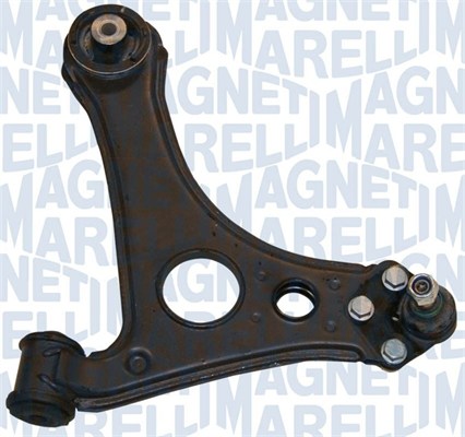 Bærearm, hjuloppheng - 301181369900 MAGNETI MARELLI - 4143300407, 4143300607, A4143300607