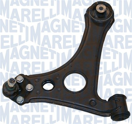 Bærearm, hjuloppheng - 301181370000 MAGNETI MARELLI - 4143300307, 4143300507, A4143300307