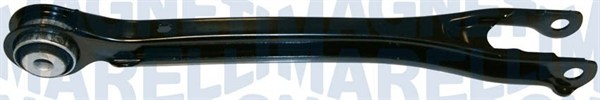 Bærearm, hjuloppheng - 301181371700 MAGNETI MARELLI - 2043500029, 2043502706, 2053506303