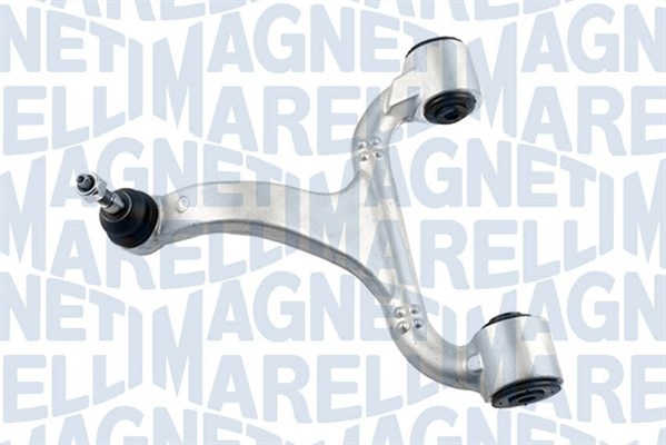 Bærearm, hjuloppheng - 301181372200 MAGNETI MARELLI - 1633330001, A1633330001, ME-WP-2715