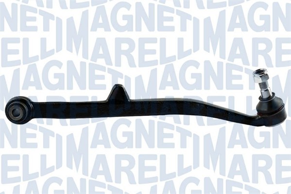 Bærearm, hjuloppheng - 301181372500 MAGNETI MARELLI - 1633500153, 1633500453, 1633500653