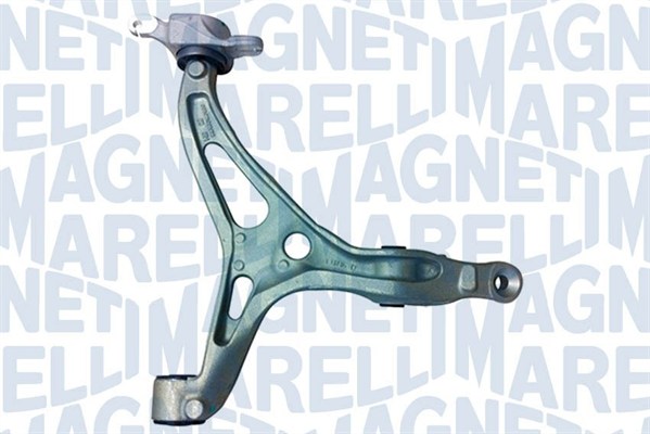 Bærearm, hjuloppheng - 301181372700 MAGNETI MARELLI - 1643301807, 1643302607, 1643303007