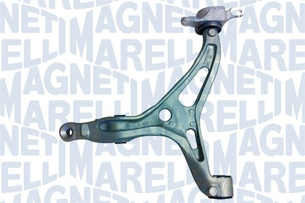 Bærearm, hjuloppheng - 301181372800 MAGNETI MARELLI - 1643301707, 1643302507, 1643302907