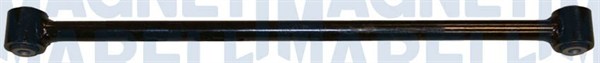 Bærearm, hjuloppheng - 301181372900 MAGNETI MARELLI - 1643500053, 1663500053, A1643500053