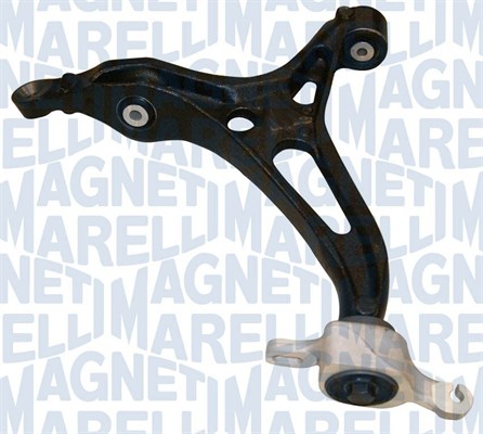 Bærearm, hjuloppheng - 301181373600 MAGNETI MARELLI - 2513301907, A2513301507, A2513301907