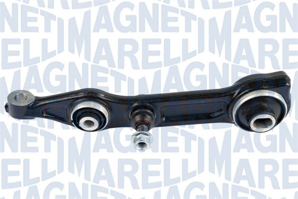Bærearm, hjuloppheng - 301181374800 MAGNETI MARELLI - 2113308207, 2113309207, A2113308207