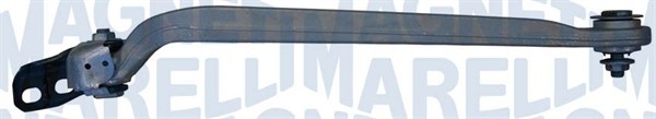 Bærearm, hjuloppheng - 301181375300 MAGNETI MARELLI - 2303500429, A2303500429, 46-07089