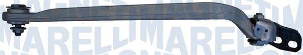 Bærearm, hjuloppheng - 301181375400 MAGNETI MARELLI - 2303500329, 46-07090, 8500235018