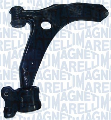 Bærearm, hjuloppheng - 301181379500 MAGNETI MARELLI - BBM234300, BBM234300A, MD-WP-15756
