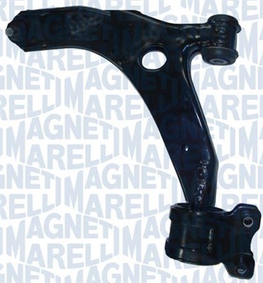 Bærearm, hjuloppheng - 301181379600 MAGNETI MARELLI - BBM234350, BBM234350A, MD-WP-15755