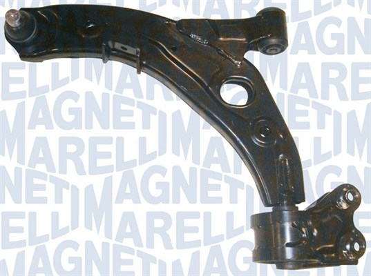 301181380300, Bærearm, hjuloppheng, Řídicí páka, zavěšení kol, MAGNETI MARELLI, EG2134350D, EH4434350, EH4434350A, EH4434350B, EH4434350C, L20634552, MD-TC-15235, TC3629