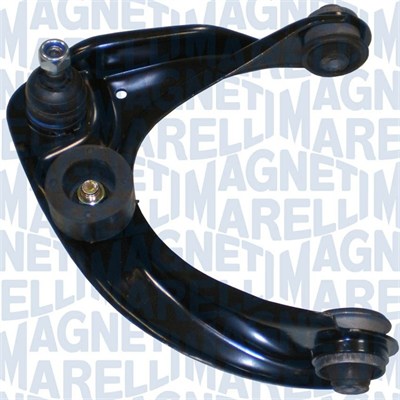 Bærearm, hjuloppheng - 301181380500 MAGNETI MARELLI - 6J6A34250B, G6JA34J050, GJ6A34250A