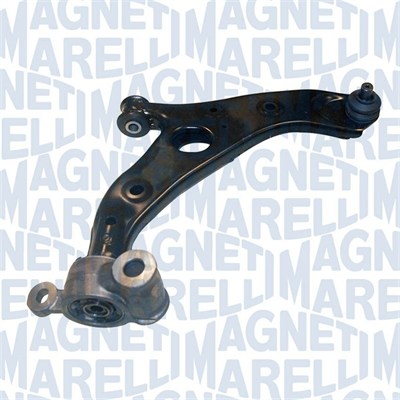 Bærearm, hjuloppheng - 301181381200 MAGNETI MARELLI - G46C34300, G46C34300A, G46C34300B