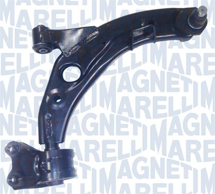 301181381400, Bærearm, hjuloppheng, Řídicí páka, zavěšení kol, MAGNETI MARELLI, TD1134300B, TD1134300C, TD1134300D, TD1134300E, TDY03430Z, 850050563