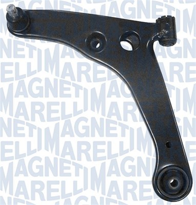 Bærearm, hjuloppheng - 301181381700 MAGNETI MARELLI - 4013A255, 4013A273, 4013A403