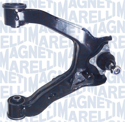 Bærearm, hjuloppheng - 301181382300 MAGNETI MARELLI - 4010A038, 4010A042, 4010A140
