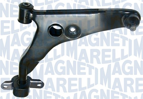 Bærearm, hjuloppheng - 301181382700 MAGNETI MARELLI - MR297242, MR911569, MR916134