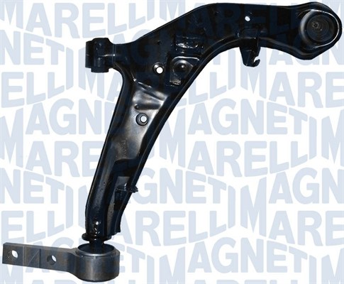 301181384100, Bærearm, hjuloppheng, Řídicí páka, zavěšení kol, MAGNETI MARELLI, 54500AV600, 54500AV605, 54500AV606, 54500AV60A, 54500AV60C, NI-WP-2796, TC1448