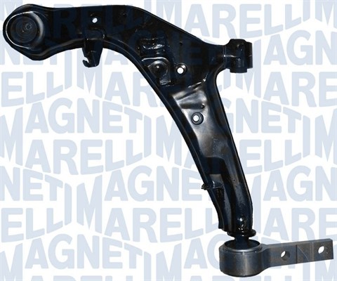 301181384200, Bærearm, hjuloppheng, Řídicí páka, zavěšení kol, MAGNETI MARELLI, 54501AV600, 54501AV605, 54501AV606, 54501AV60A, 54501AV60C, NI-WP-2795, TC1447