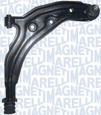 Bærearm, hjuloppheng - 301181384700 MAGNETI MARELLI - 545002U711, 545004F101, 545004F102