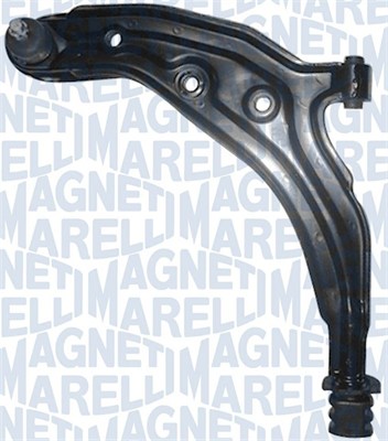 Bærearm, hjuloppheng - 301181384800 MAGNETI MARELLI - 545014F101, 545014F102, 545014F105