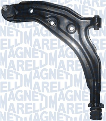 Bærearm, hjuloppheng - 301181385000 MAGNETI MARELLI - 545012U711, 545016F600, 5450172B01