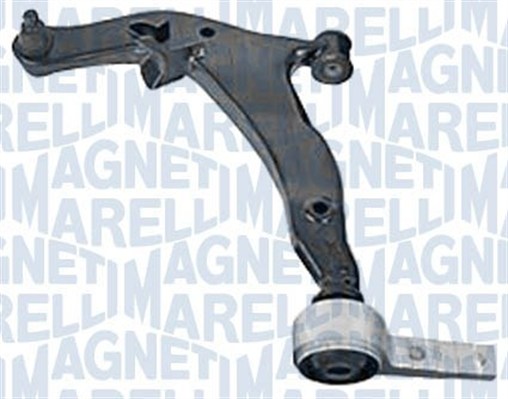 301181385400, Bærearm, hjuloppheng, Řídicí páka, zavěšení kol, MAGNETI MARELLI, 54501CA010, 54501CC40A, 54501CC40B, 54501CC40E, JTC7611, NI-WP-4955