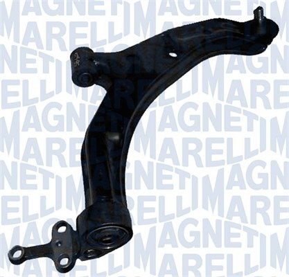 Bærearm, hjuloppheng - 301181386100 MAGNETI MARELLI - 545004M410, 545004M500, 545004M501