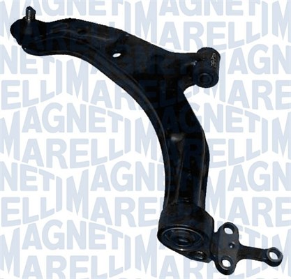 Bærearm, hjuloppheng - 301181386200 MAGNETI MARELLI - 545014M410, 545014M500, 545014M501
